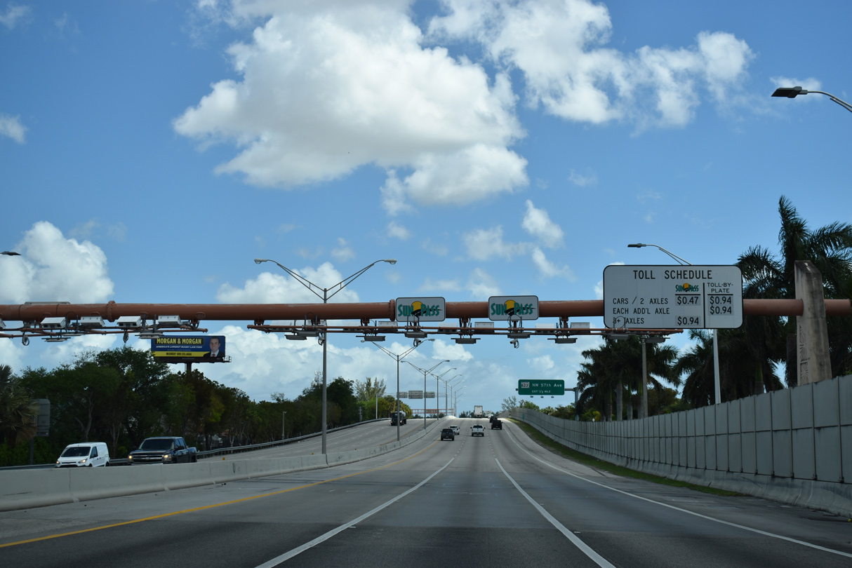GMX SR 924 West Extensiony